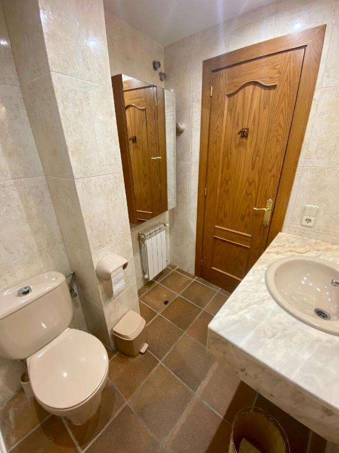 Cal Cuaresma Villa Isona Exteriör bild