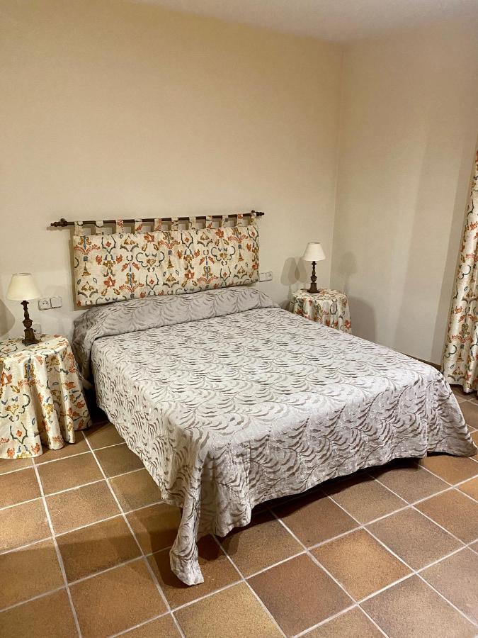 Cal Cuaresma Villa Isona Exteriör bild