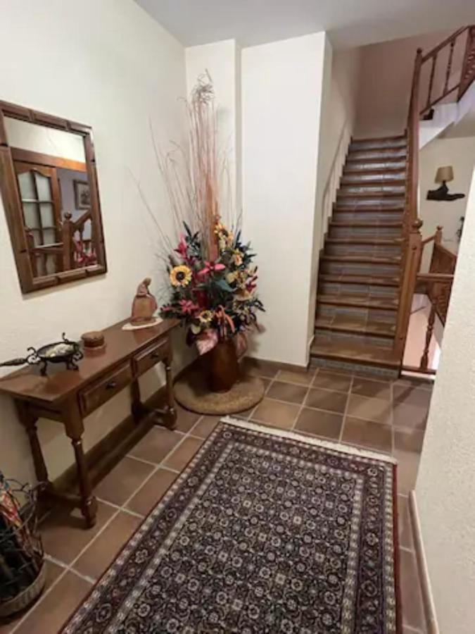 Cal Cuaresma Villa Isona Exteriör bild