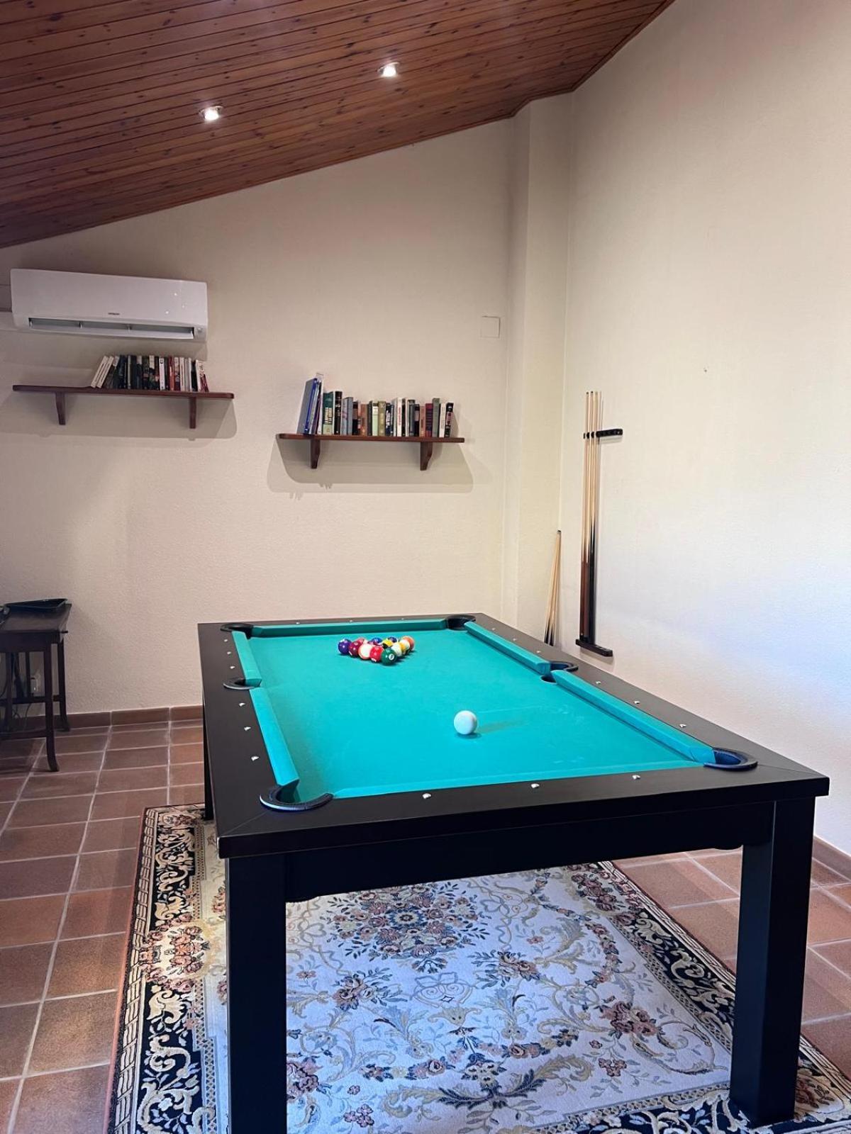 Cal Cuaresma Villa Isona Exteriör bild
